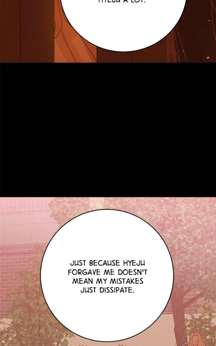 Girl with a Knife Chapter 125 page 45