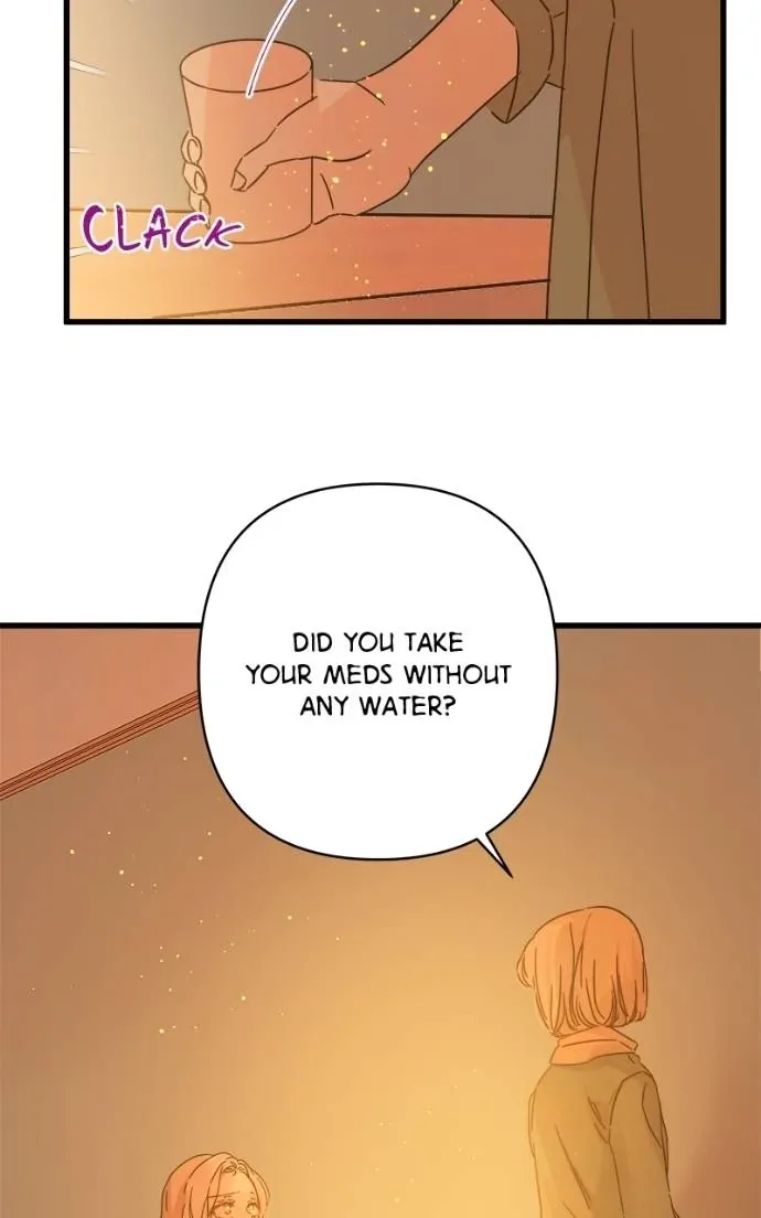 Girl with a Knife Chapter 123 page 40