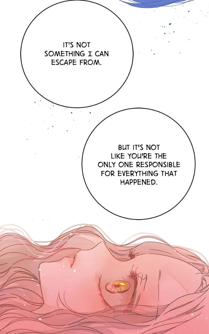 Girl with a Knife Chapter 125 page 49