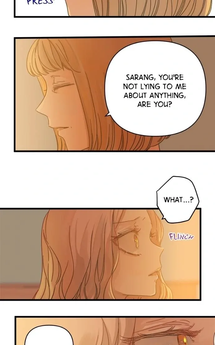 Girl with a Knife Chapter 123 page 42