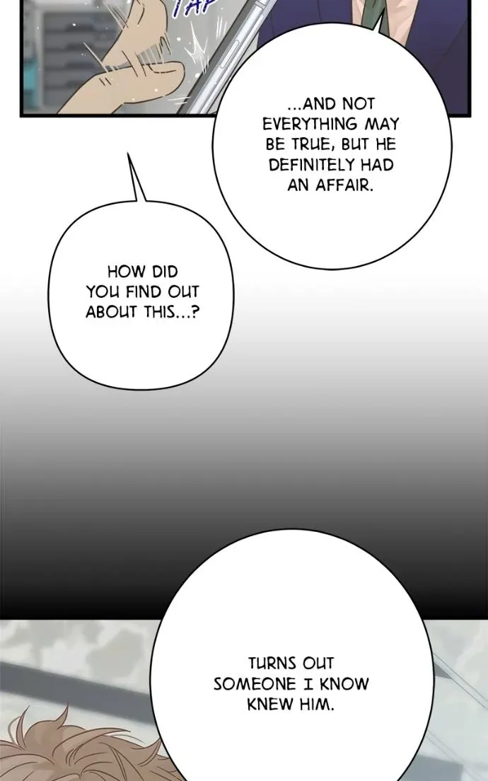 Girl with a Knife Chapter 123 page 28