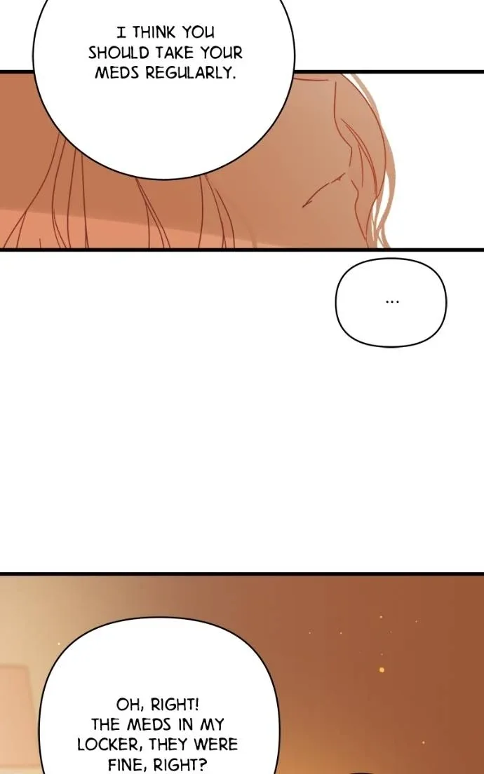 Girl with a Knife Chapter 125 page 14