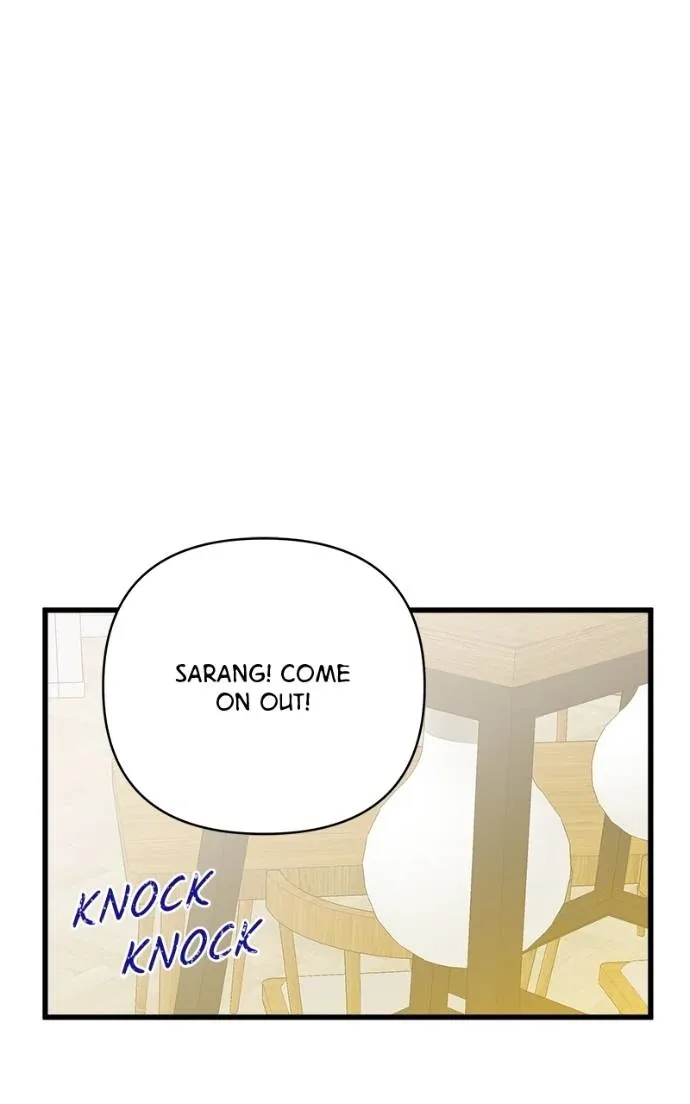 Girl with a Knife Chapter 123 page 36