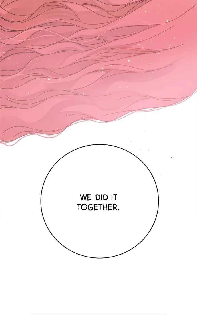 Girl with a Knife Chapter 125 page 50