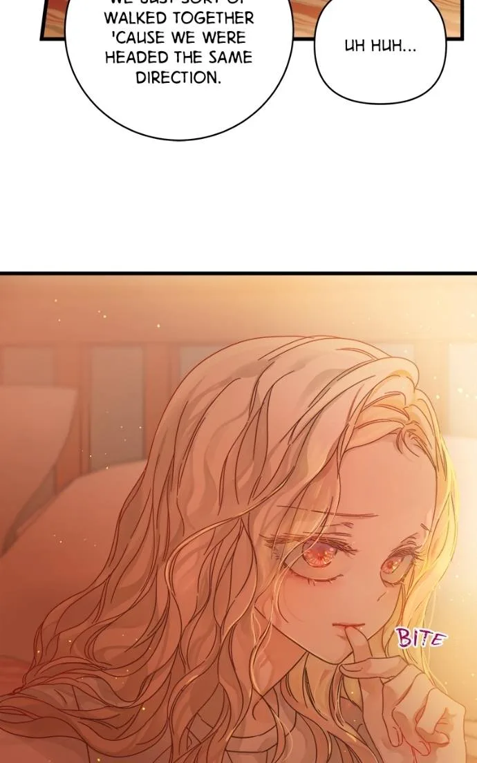 Girl with a Knife Chapter 125 page 23