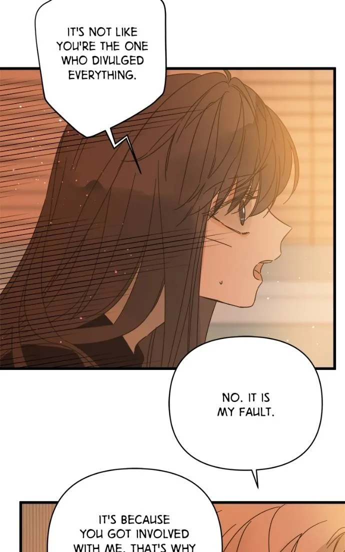 Girl with a Knife Chapter 125 page 27
