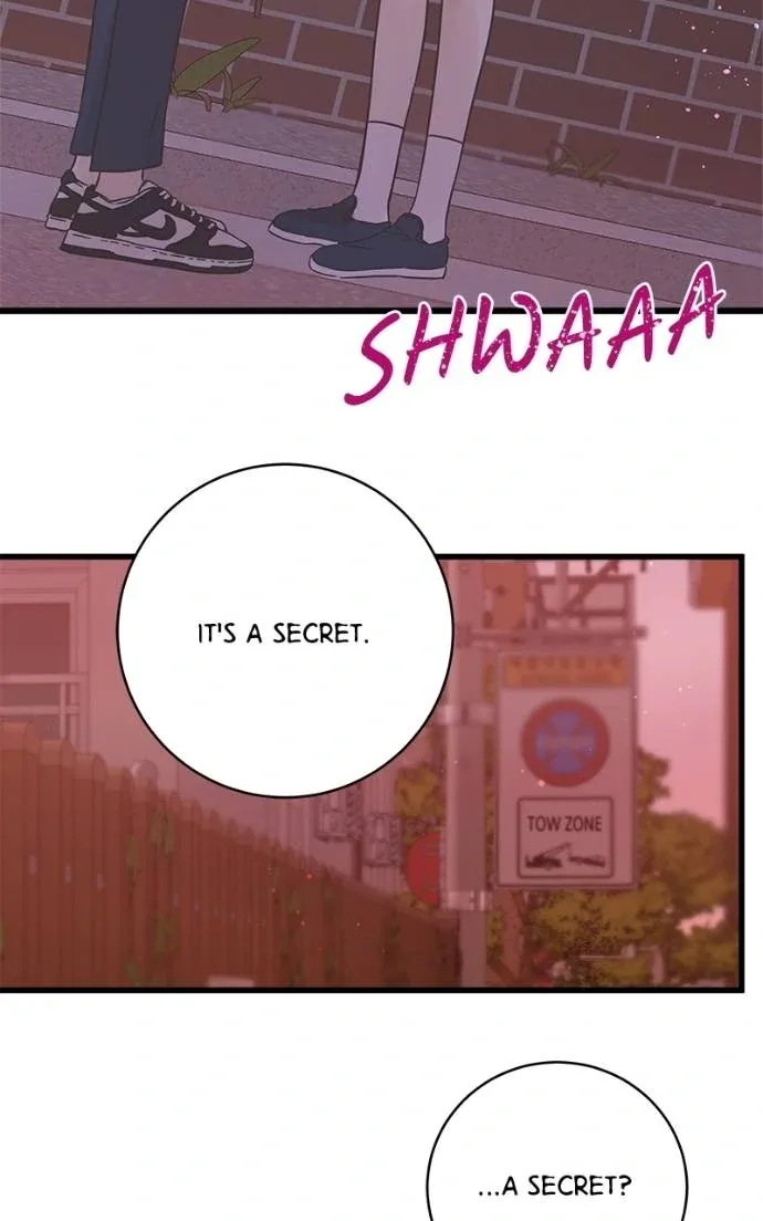 Girl with a Knife Chapter 125 page 3