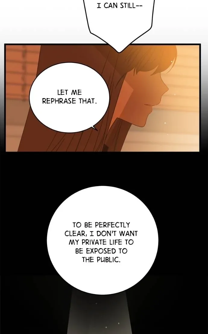 Girl with a Knife Chapter 125 page 39