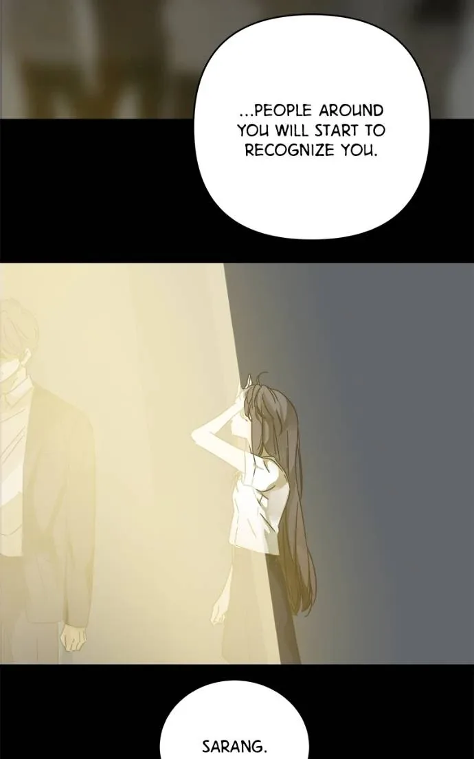 Girl with a Knife Chapter 125 page 30