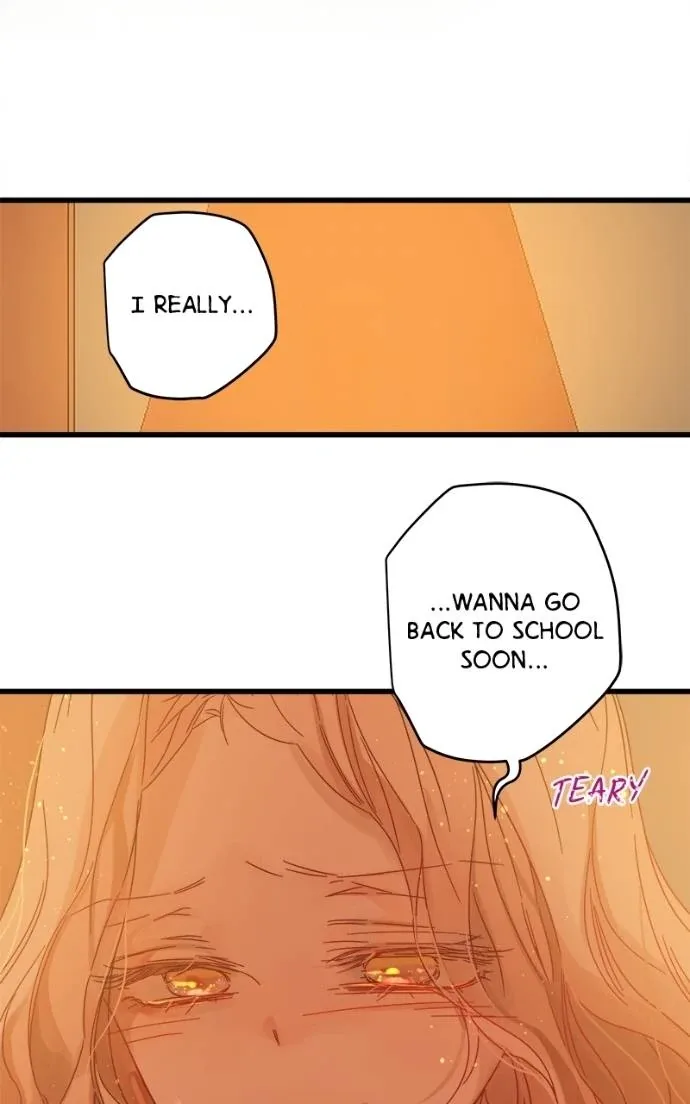 Girl with a Knife Chapter 125 page 58