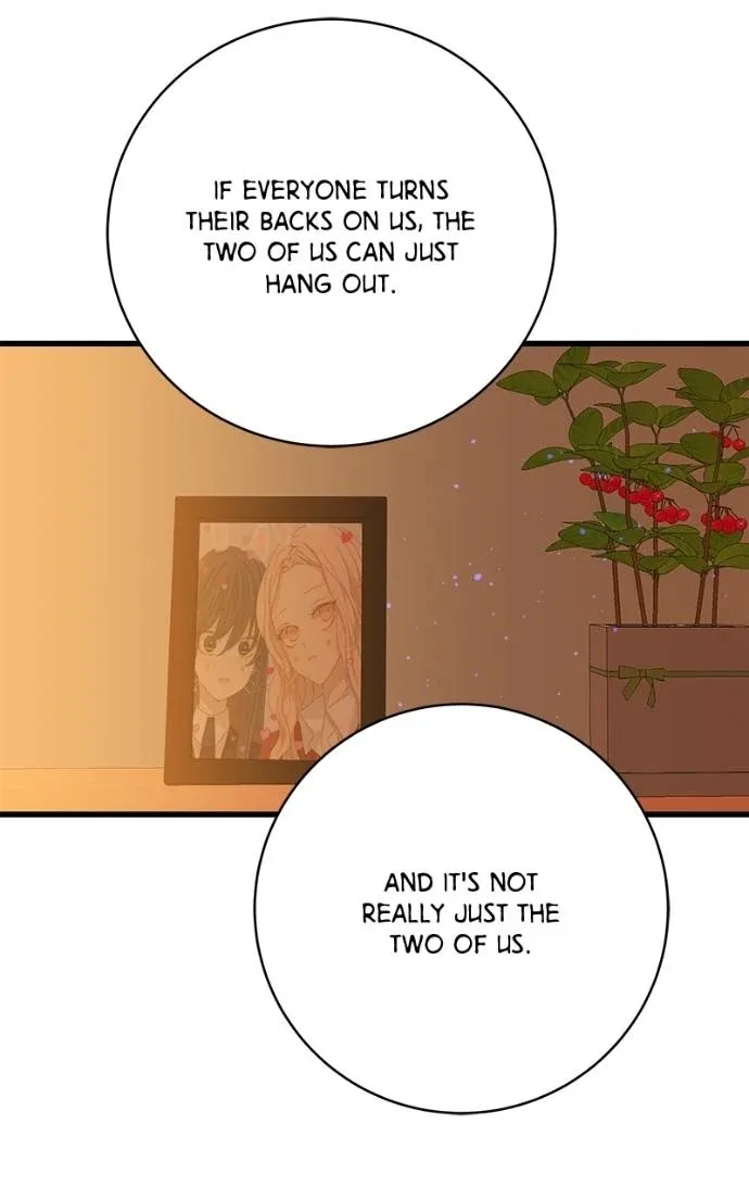 Girl with a Knife Chapter 125 page 55