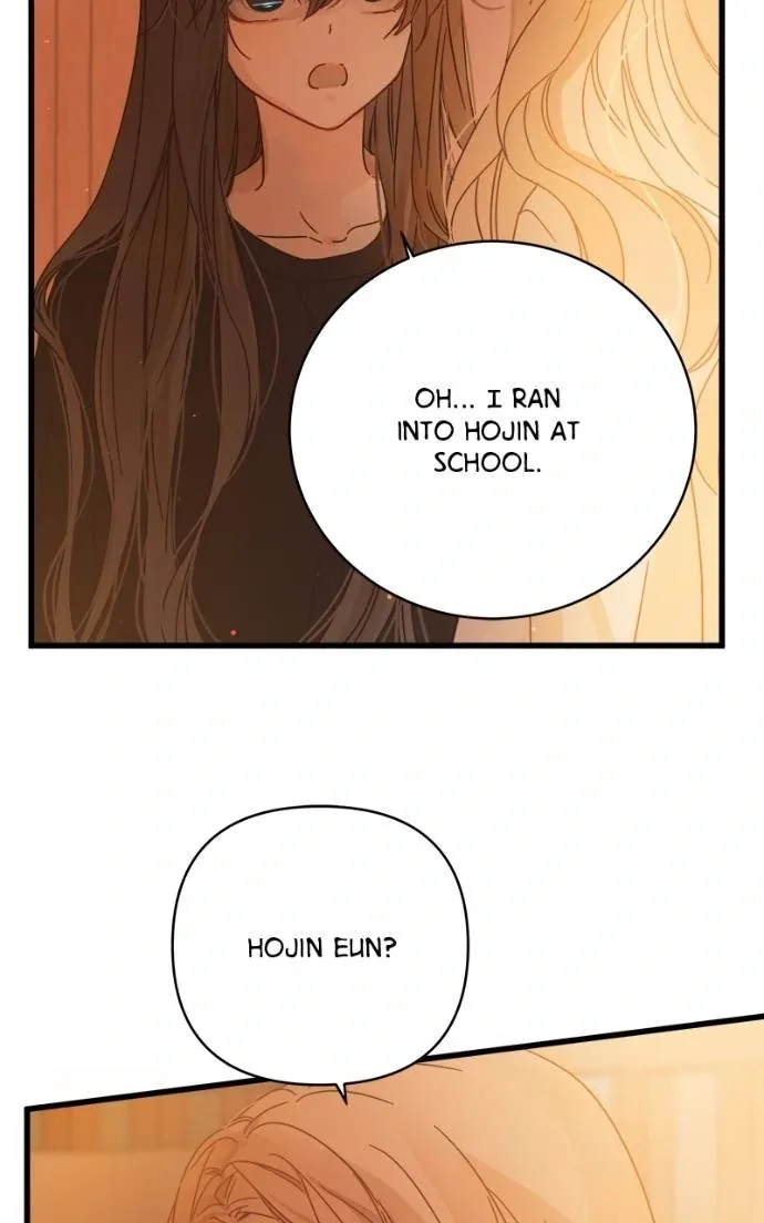 Girl with a Knife Chapter 125 page 17