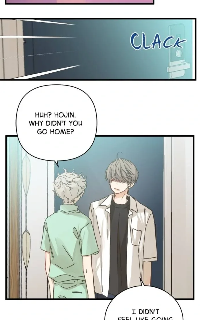 Girl with a Knife Chapter 125 page 61