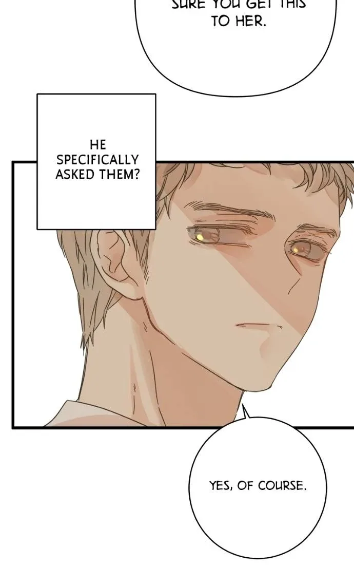 Girl with a Knife Chapter 123 page 35