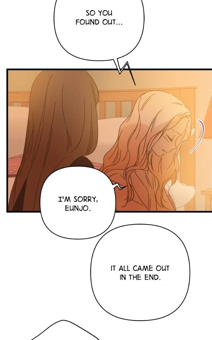 Girl with a Knife Chapter 125 page 26