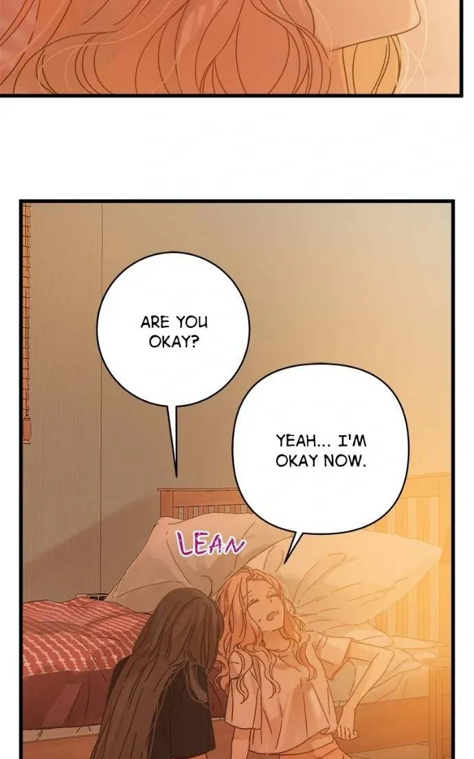 Girl with a Knife Chapter 125 page 12