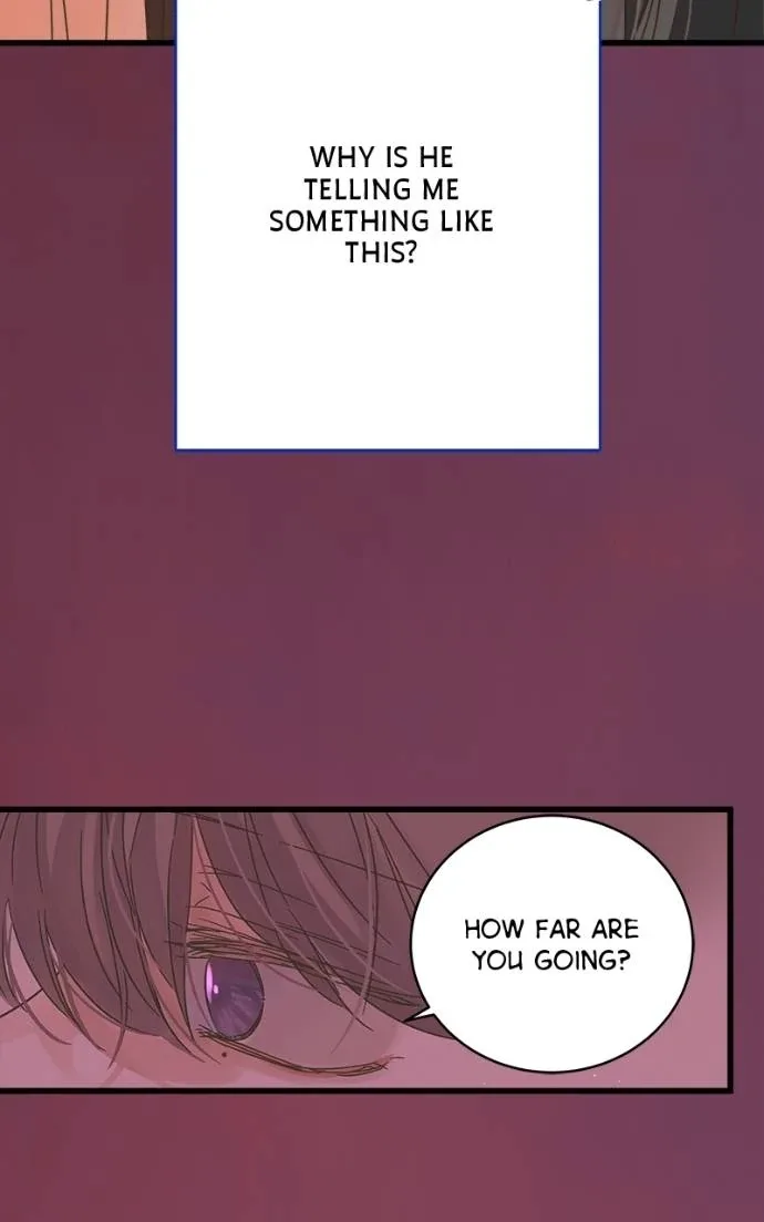 Girl with a Knife Chapter 125 page 8