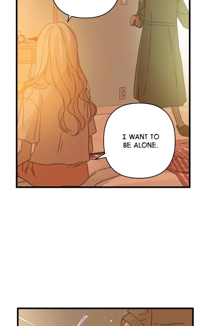 Girl with a Knife Chapter 123 page 39
