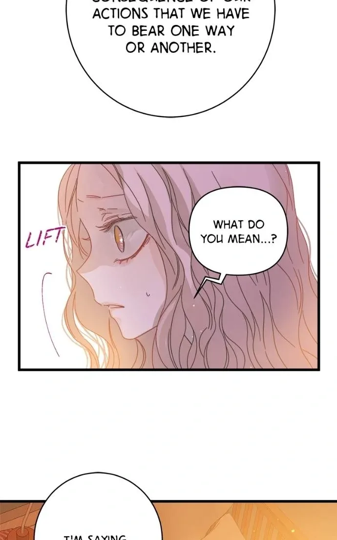 Girl with a Knife Chapter 125 page 36