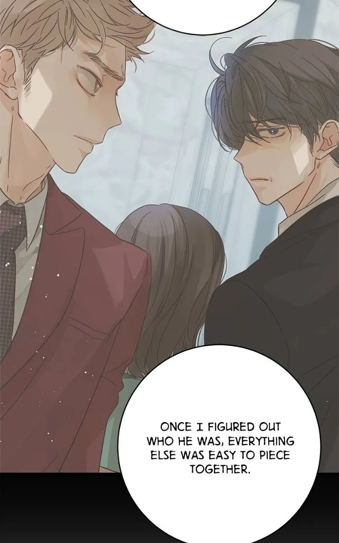 Girl with a Knife Chapter 123 page 29