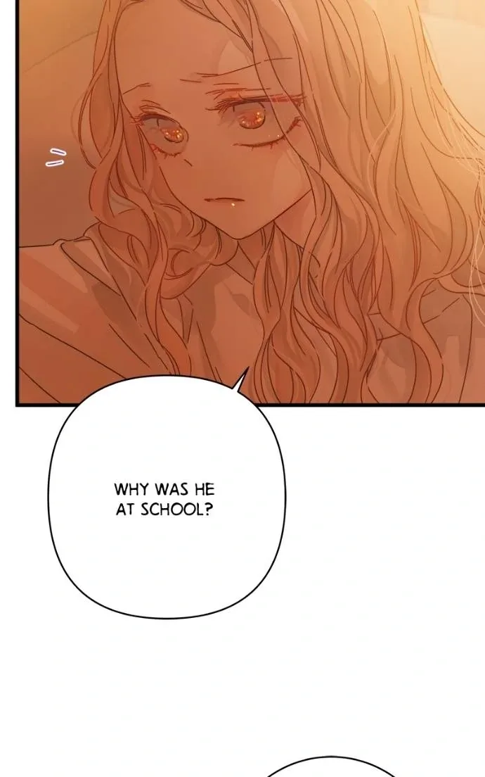 Girl with a Knife Chapter 125 page 18