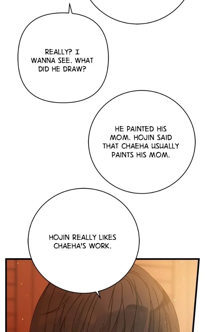Girl with a Knife Chapter 125 page 20
