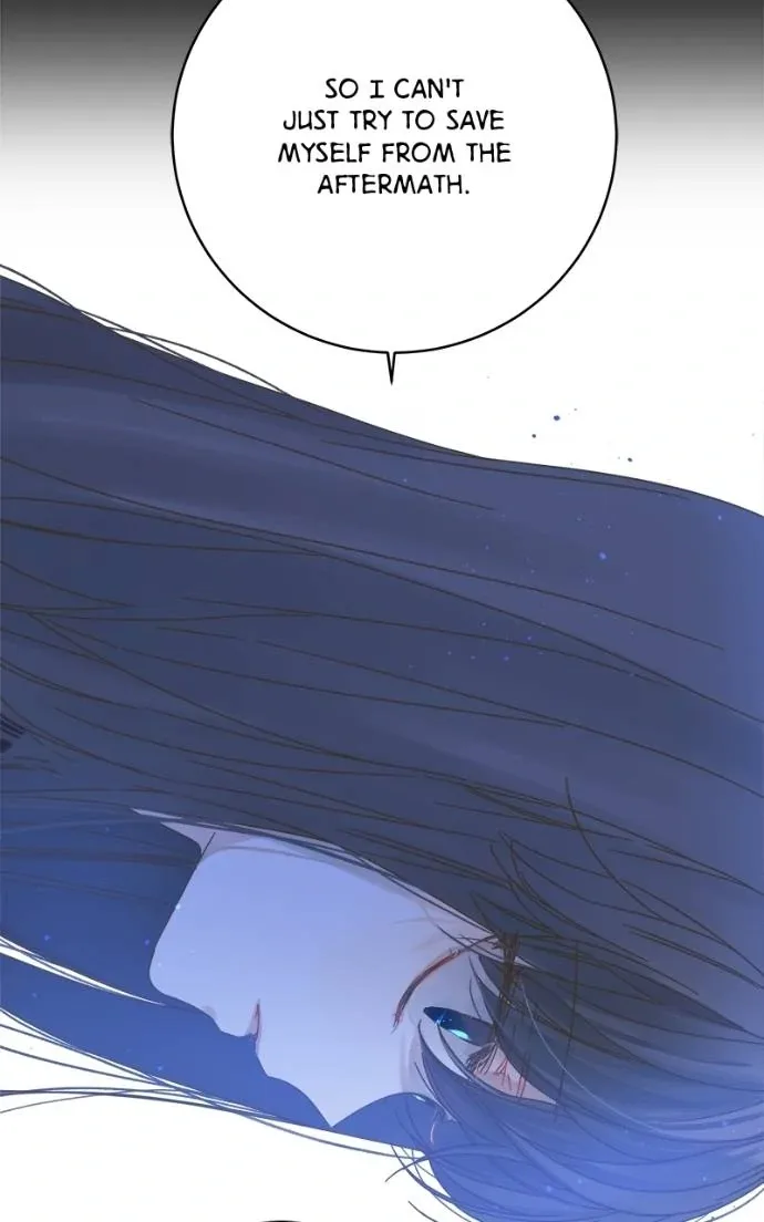 Girl with a Knife Chapter 125 page 48