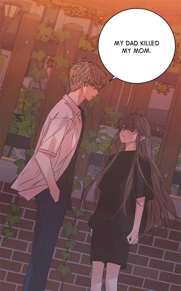 Girl with a Knife Chapter 125 page 2