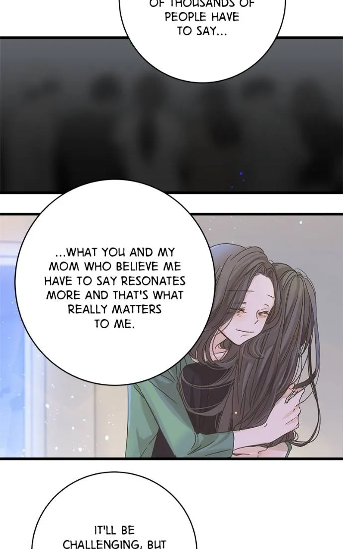 Girl with a Knife Chapter 125 page 52