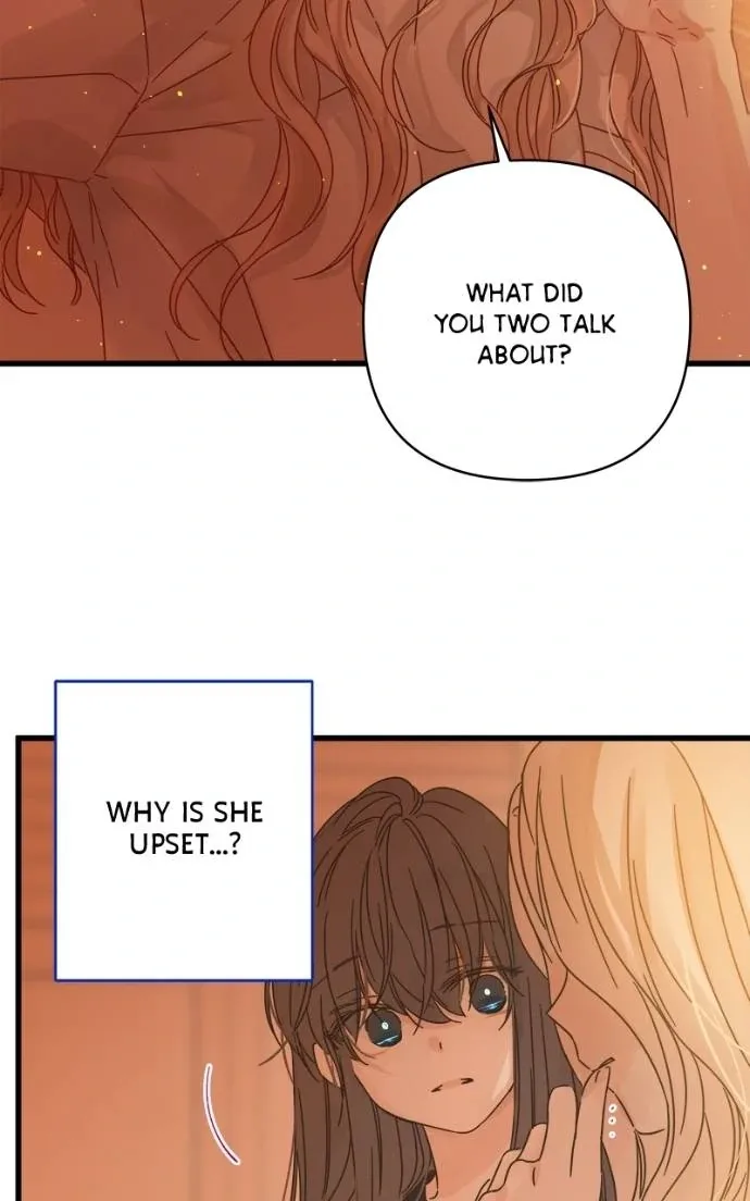 Girl with a Knife Chapter 125 page 24