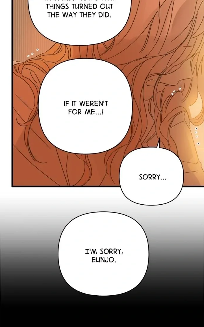 Girl with a Knife Chapter 125 page 28