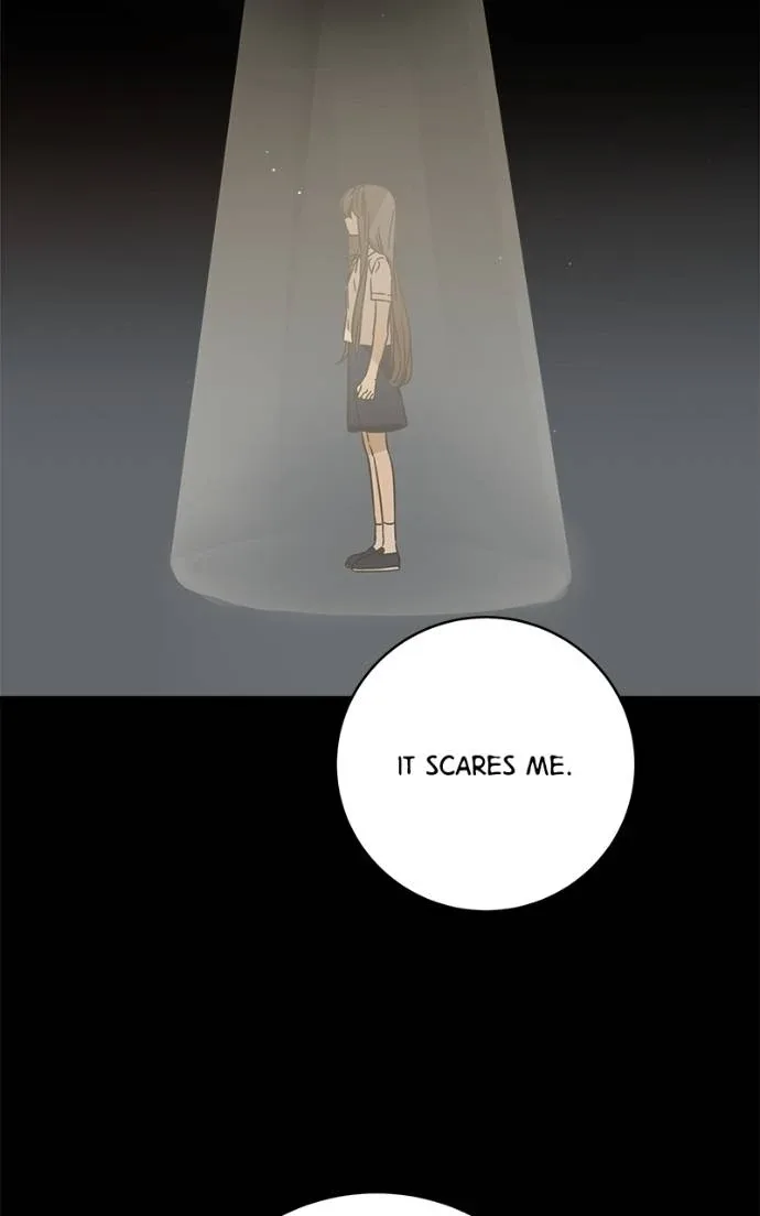 Girl with a Knife Chapter 125 page 40