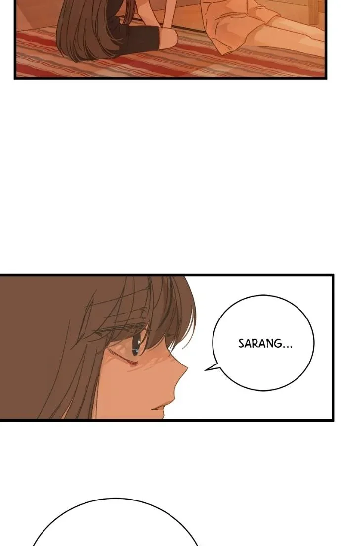 Girl with a Knife Chapter 125 page 13