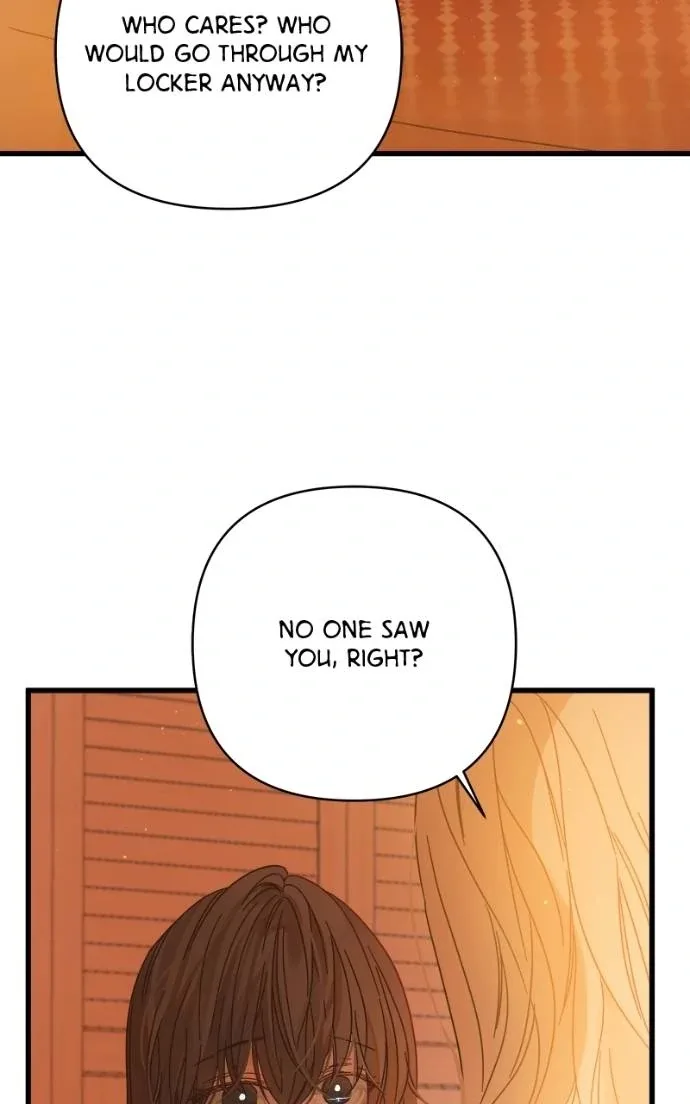 Girl with a Knife Chapter 125 page 16