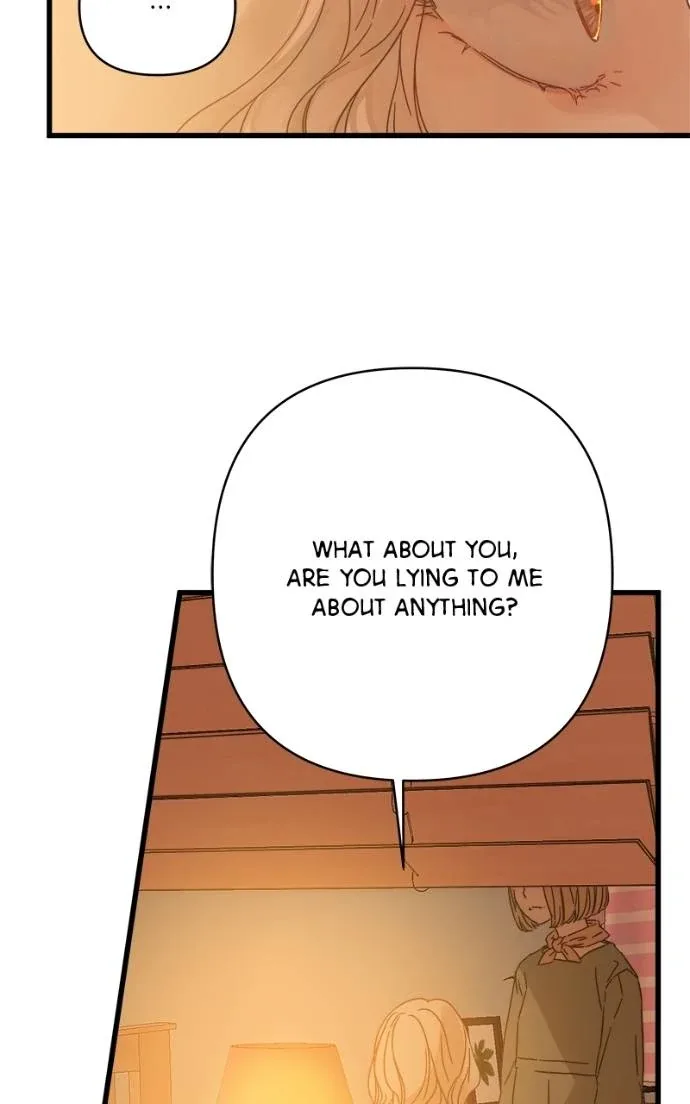 Girl with a Knife Chapter 123 page 43