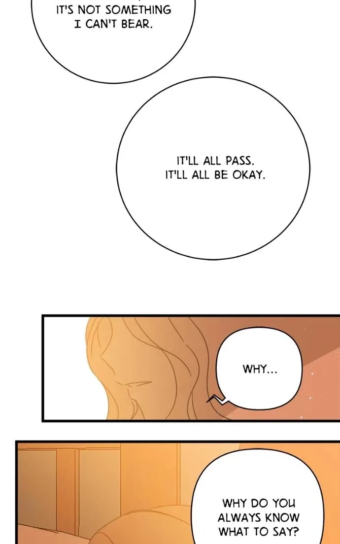 Girl with a Knife Chapter 125 page 53