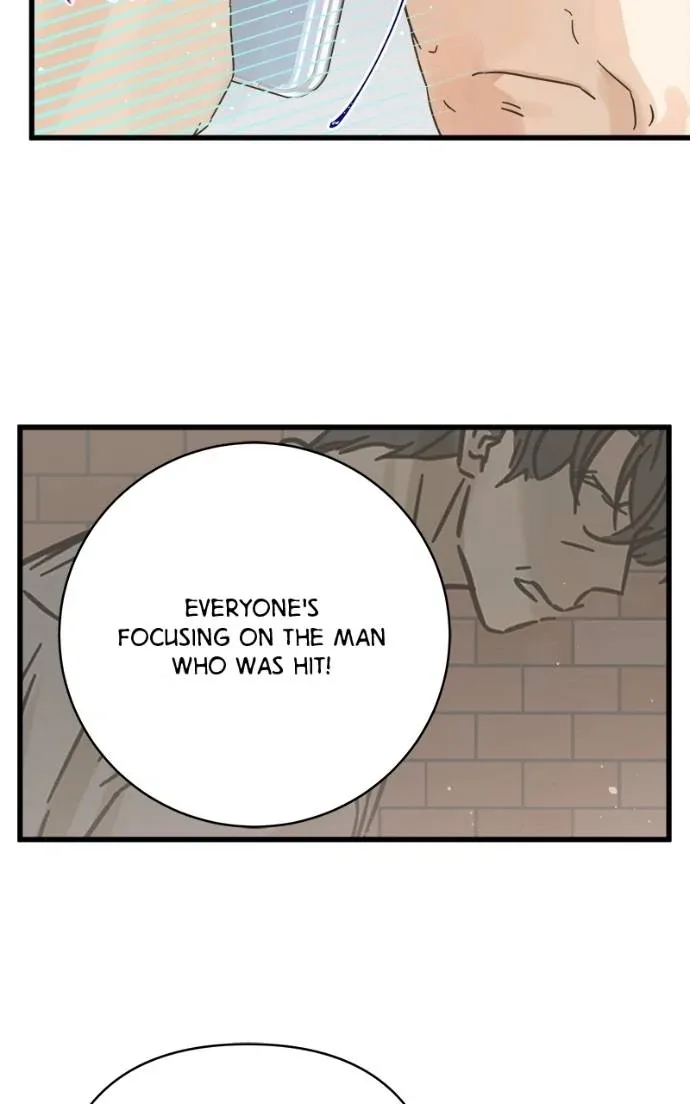 Girl with a Knife Chapter 123 page 26