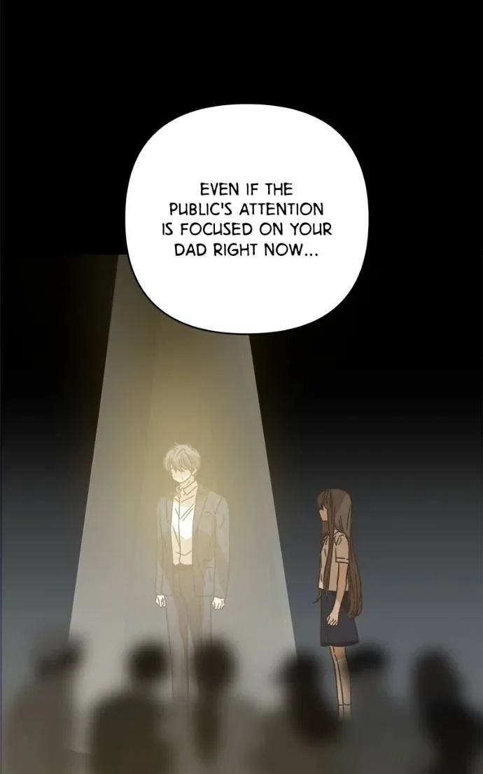 Girl with a Knife Chapter 125 page 29