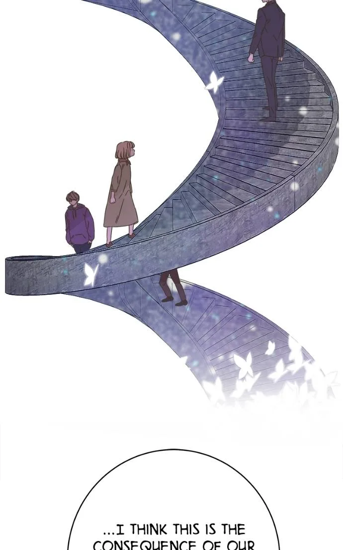 Girl with a Knife Chapter 125 page 35