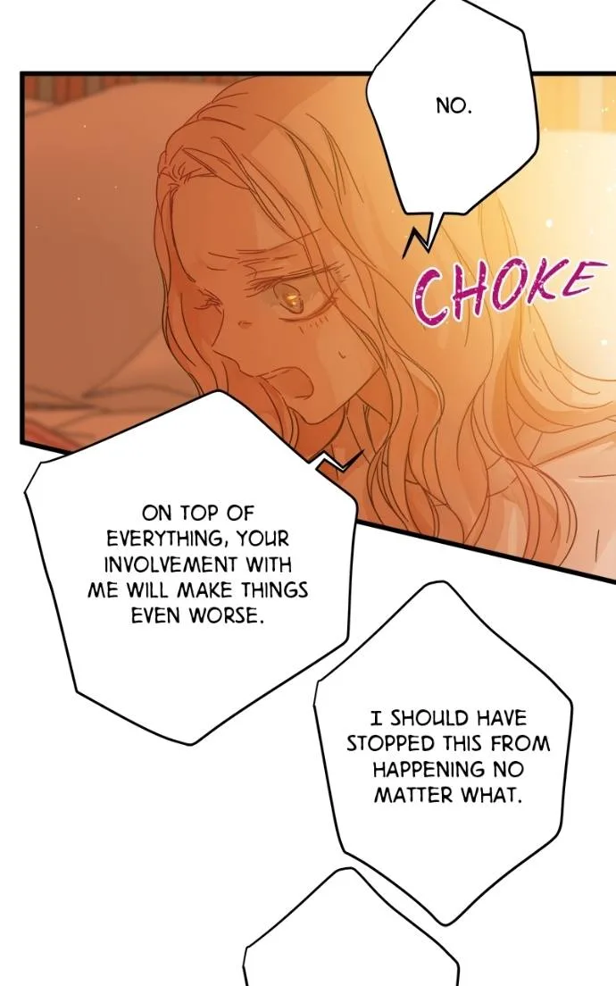 Girl with a Knife Chapter 125 page 38