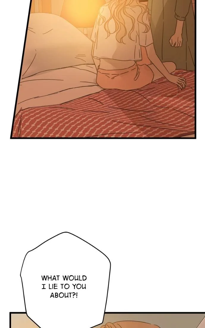 Girl with a Knife Chapter 123 page 44