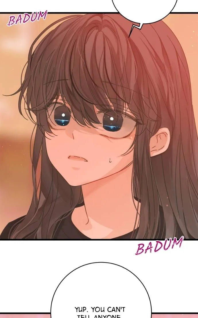 Girl with a Knife Chapter 125 page 4