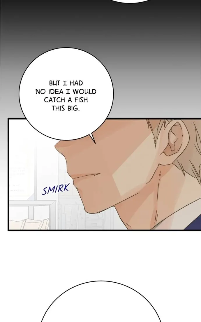 Girl with a Knife Chapter 123 page 30