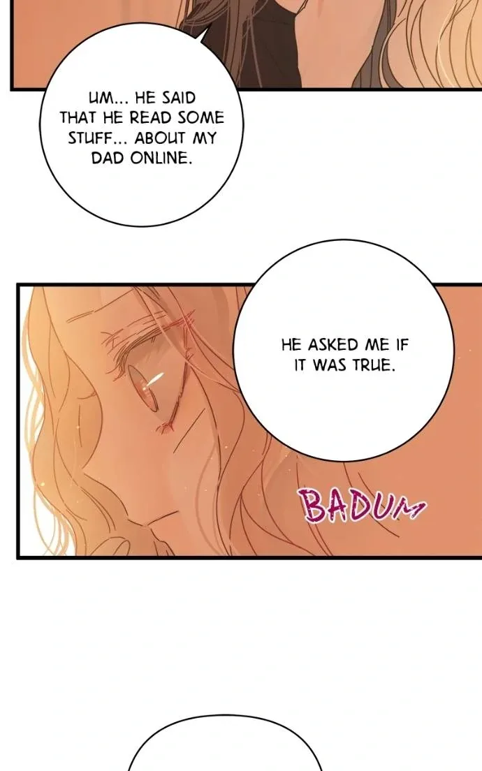 Girl with a Knife Chapter 125 page 25