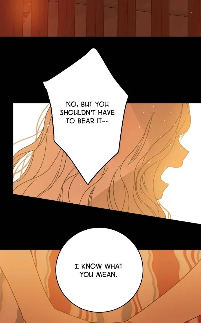 Girl with a Knife Chapter 125 page 42