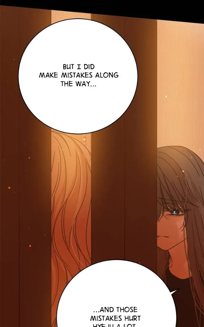 Girl with a Knife Chapter 125 page 44