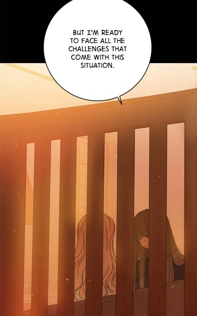 Girl with a Knife Chapter 125 page 41