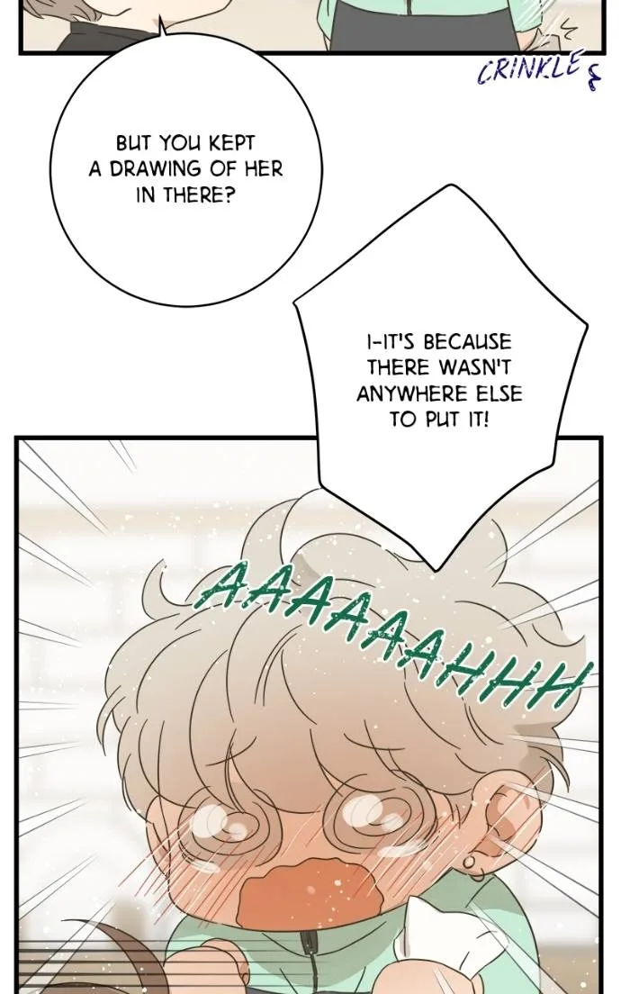 Girl with a Knife Chapter 125 page 71