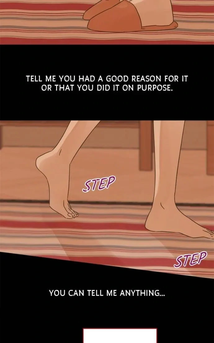 Girl with a Knife Chapter 123 page 52
