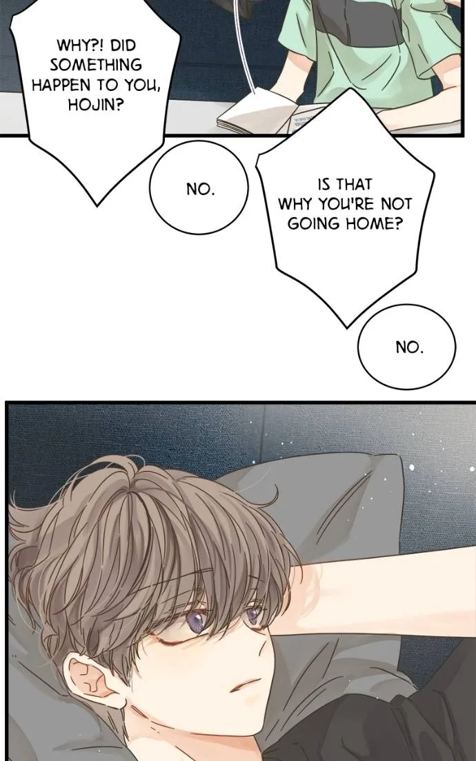 Girl with a Knife Chapter 125 page 76